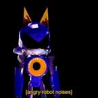 bad pigges metal breaking noise