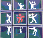 Die of death COR OF LANDS [2]