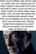 What are you doing here