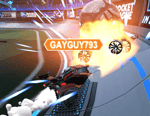 what a save! sound effect