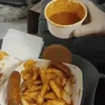 sauce curry