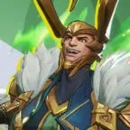 YOUR GOD IS SUFFERING!! - Marvel Rivals