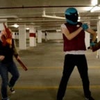 biker miami hotline you think im stupid