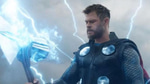 Thor Ragnarok - Thor - No, what for?