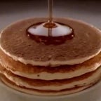 Delicious pancakes (copy)
