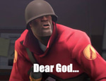 dear god