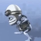 Crazy Frog - Axel F