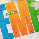 EMF Unbelievable - Sound