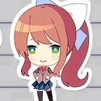 Perate monika