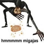 SOY ROGÓN SOY MIGAJERO