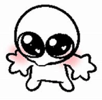 ice pikmin hello