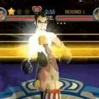 title bout major circruit opponent down