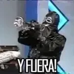 el chacal
