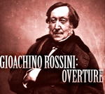 London Philharmonic Orchestra William Tell Overture (March of t