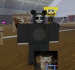 Kagome kagome - bye bye