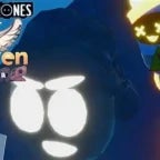 MURDER DR DRIBES TOWER pizza time run for your life