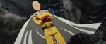 One Punch Man - Saitama - Don't be stupid