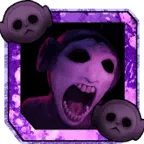 THE CONTAGION chase theme (Tinky Winky)