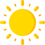 Payaso de rodeo Caballo dorado (Rápido) 2