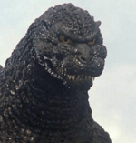 Godzilla Roar