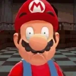 you foud mario 64 media