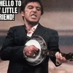 Bluegrass Banjo