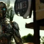 Grey Knight explains the dangers of knowing they exist to Imper