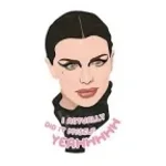 Julia Fox - Uncut Jaahhms