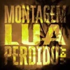 Montagem Lua Perdido