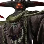 shadow it's me the devil