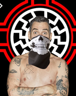Steve-O REJECTS