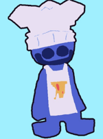 Vloo Guy GUY V CORE (v2) inst