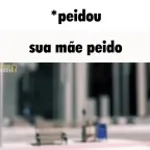 sua mae peidou 1