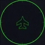 RWR Tracking Warning