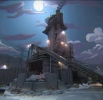 Looney Toon Rush Bro