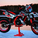 RAF Camora X Falco (OUTOFTHEDARK) Hörprobe