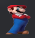 HELLO ITS ME MARIO