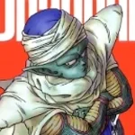 From now on (dbz) pt1