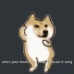 dog fart song