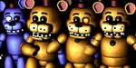 1989 ...Five nights at