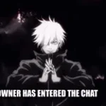 gojo