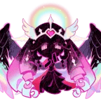 eternal sugar cookie pull theme