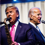 4 - Boy's a liar Barack Obama And Joe Biden Edition