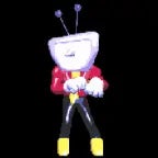 Mr. Ant Tenna's TV TIME!