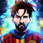 MesSi ohHHhHhH mEssI