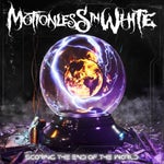 Motionless In White Scoring The End Of The World (Feat - Sound