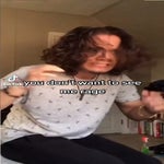 You don't wanna see me rage