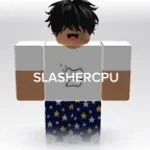 SLASHERCPU AUDIO