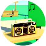 Shady Moon Chinatown!