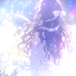 Crybaby backing track